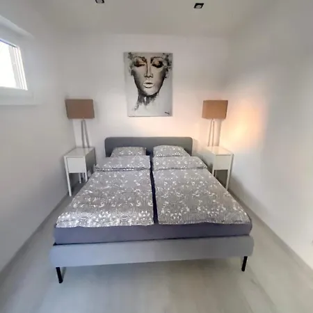 Vila Domki