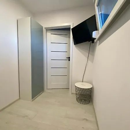 Domki Vila *